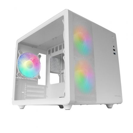 Mars Gaming MC-400W Blanca